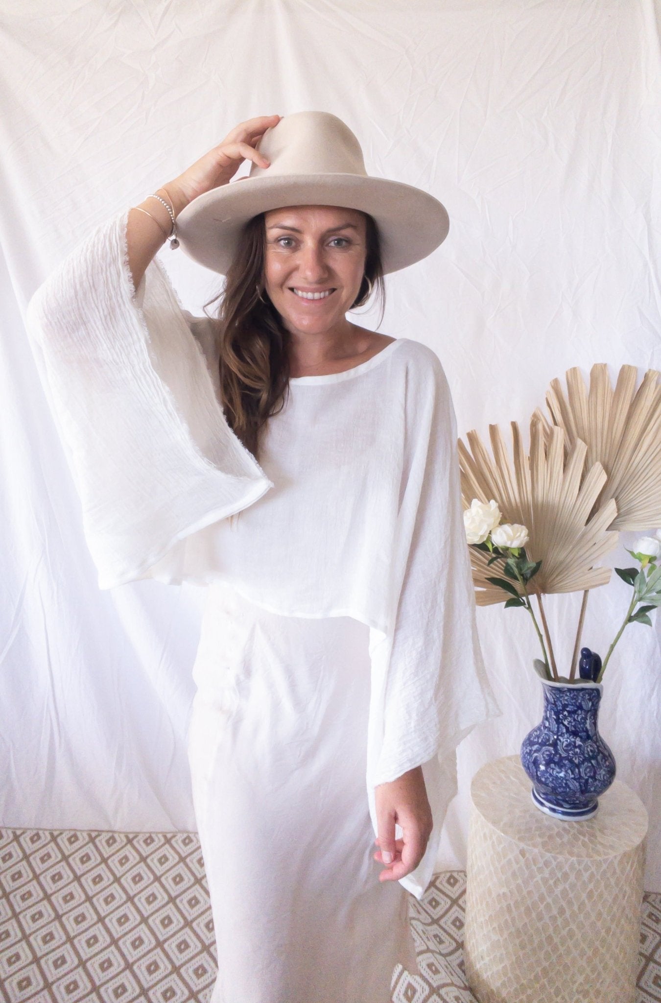 Luna top : 05 - RAFF.A.ELLA