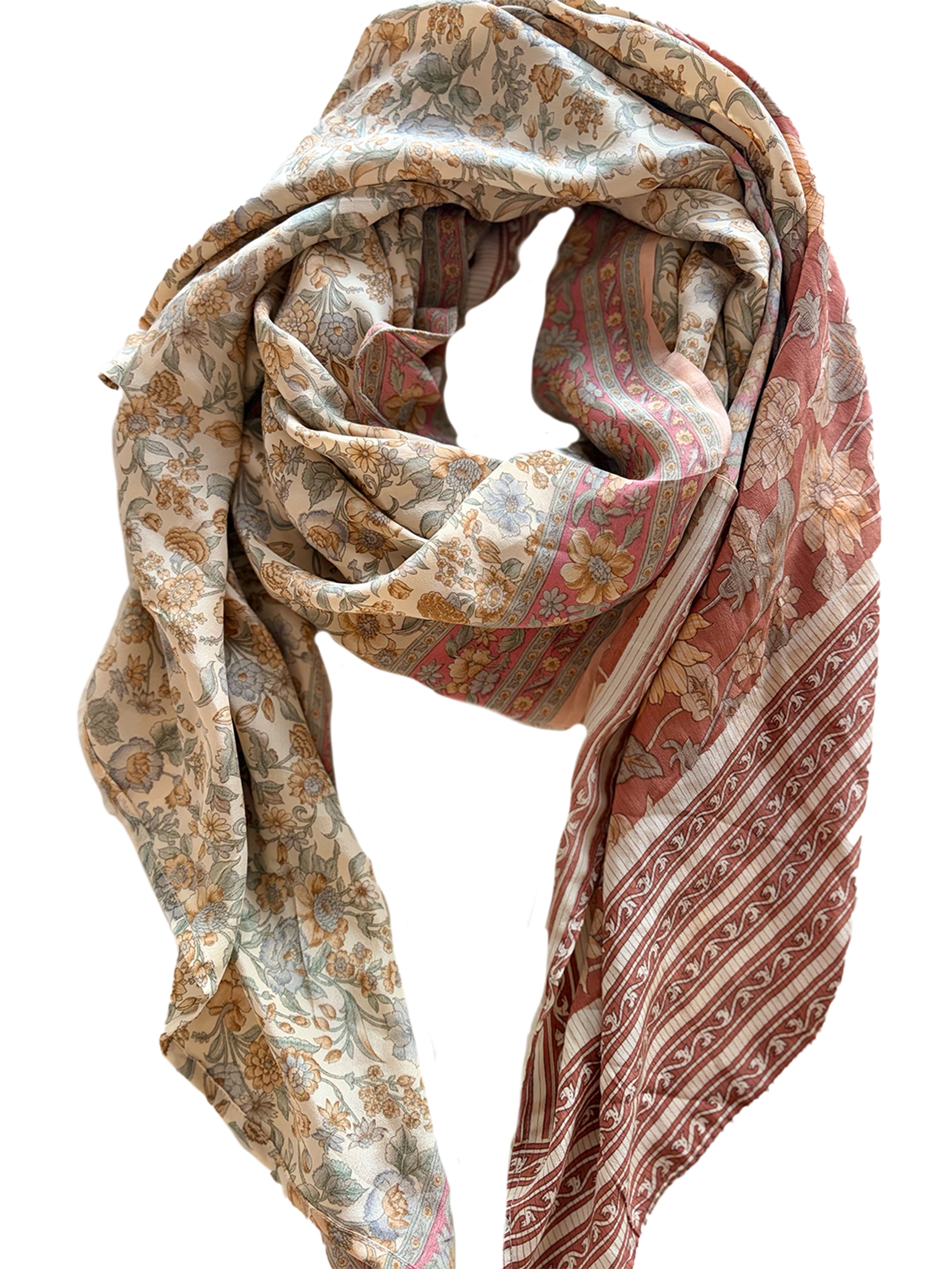 s i l k . p a r e o s