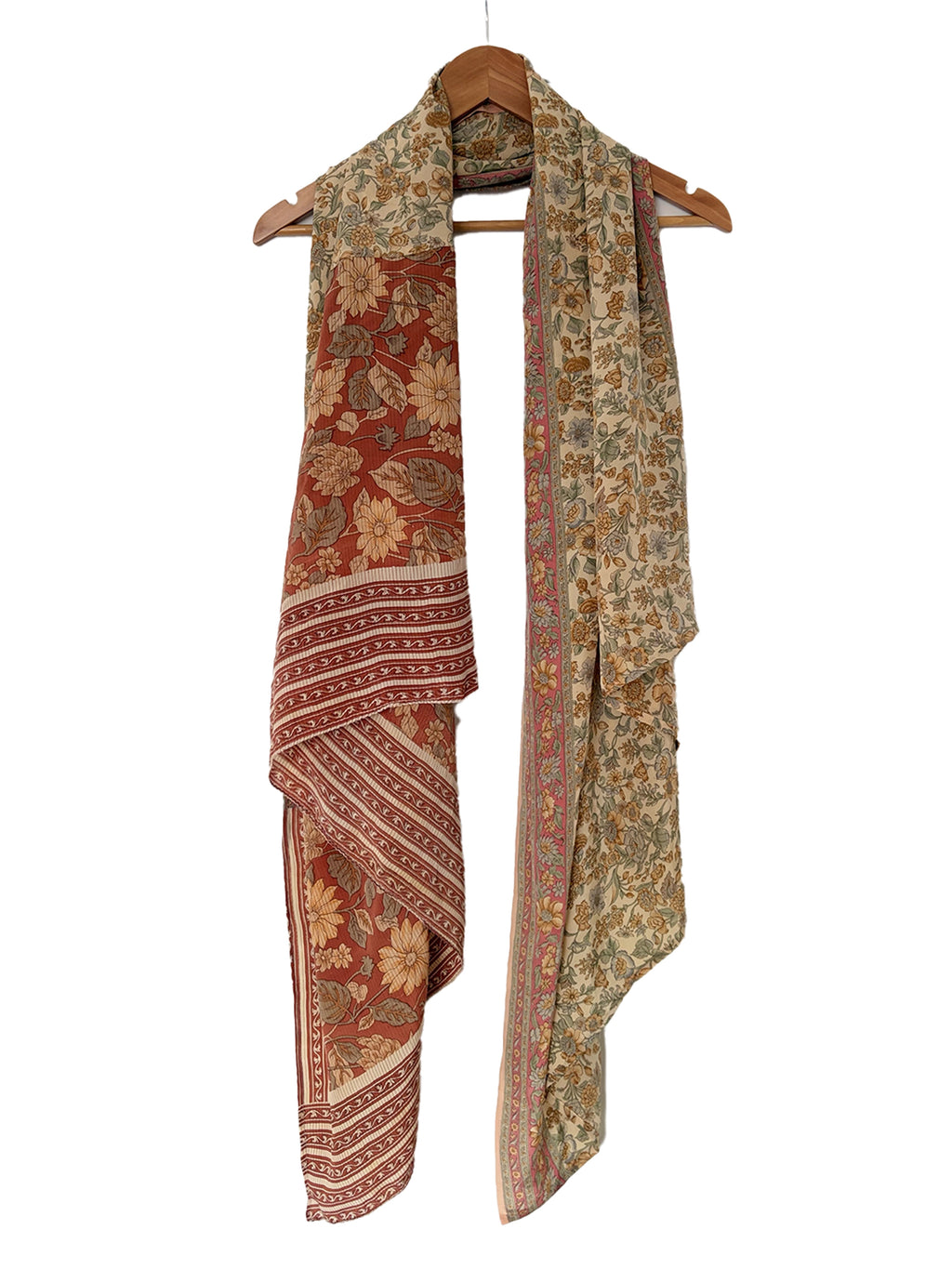 Lotus Silk Pareo : 02