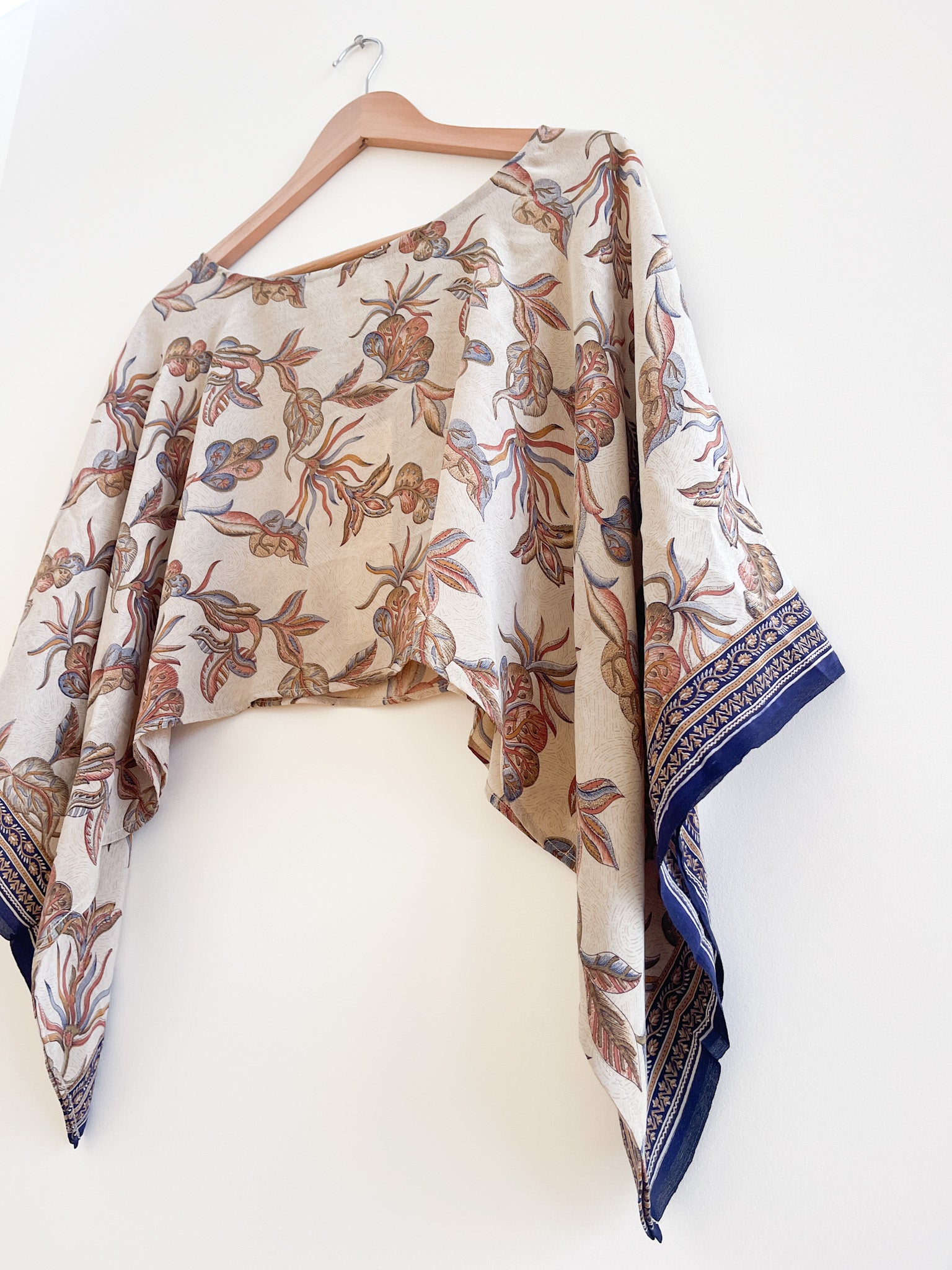 Rumi top : Gold Leaf
