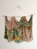 Oracle Silk Scarf : 02