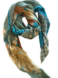 Oracle Silk Pareo : 04