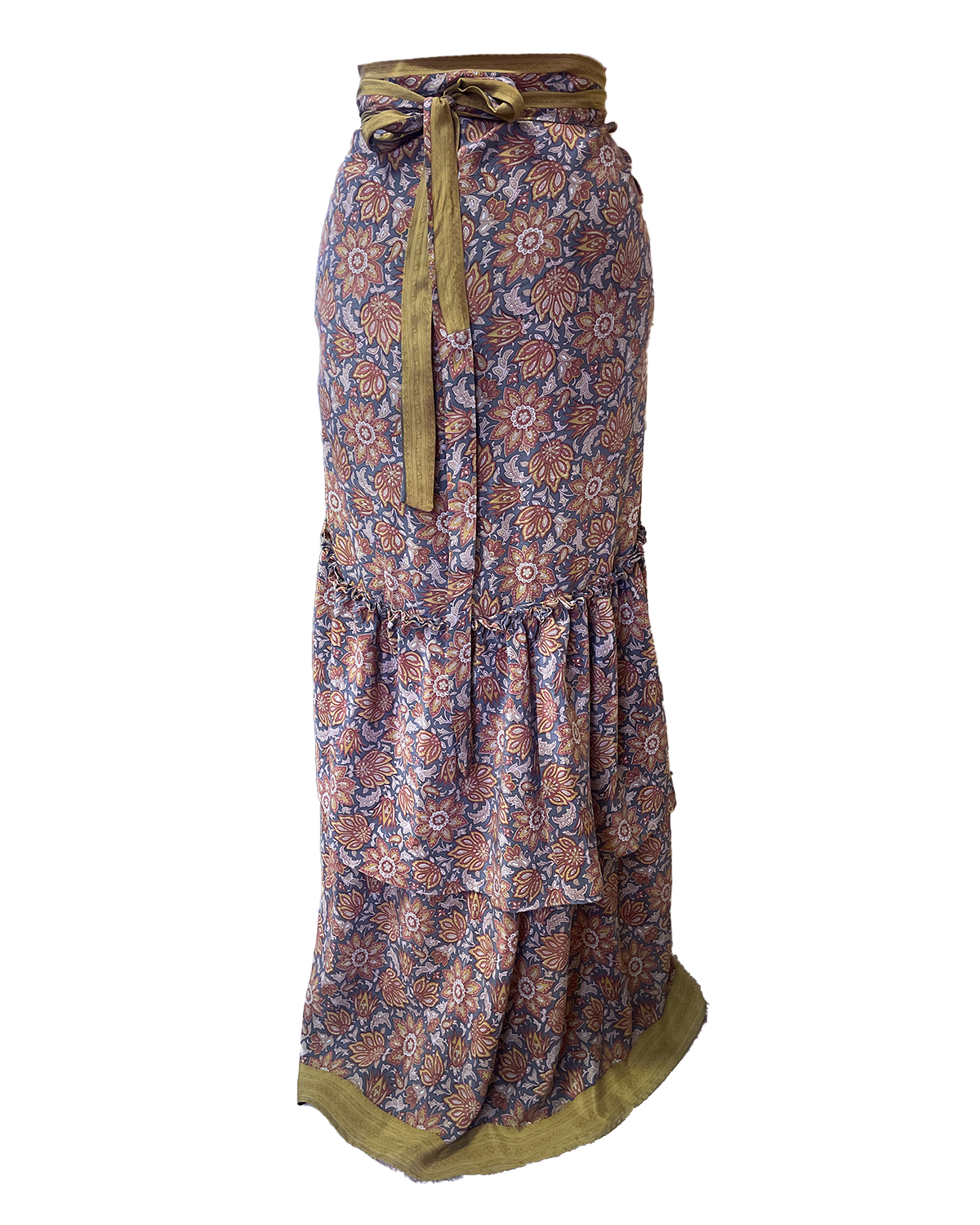 Oracle Skirt : Autumn