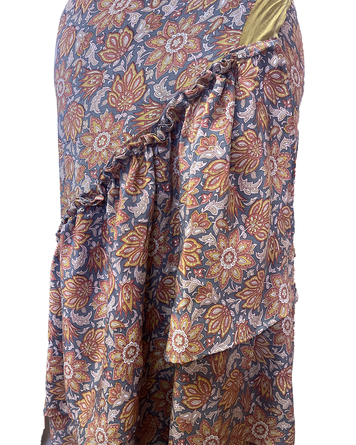 Oracle Skirt : Autumn