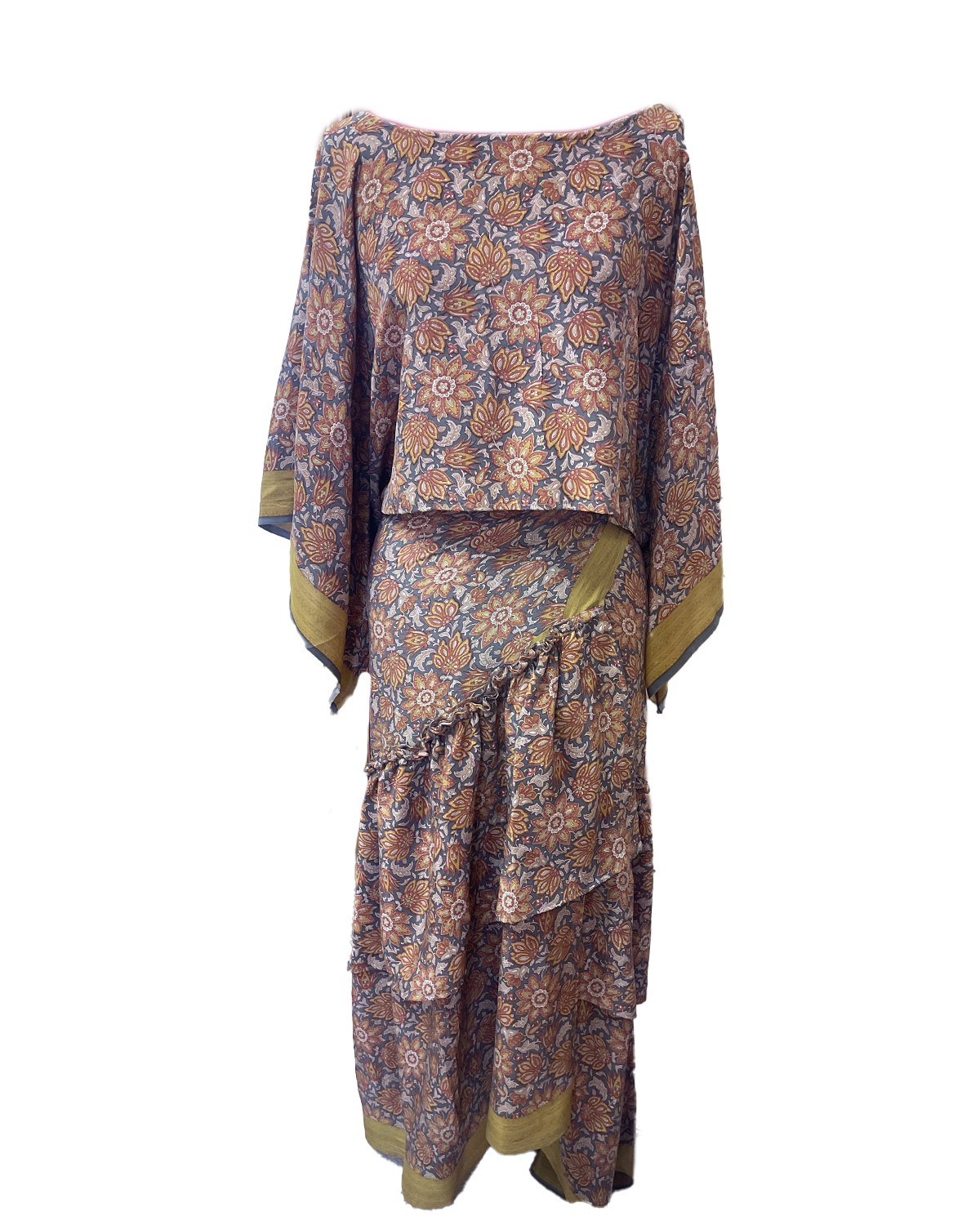 Oracle Skirt : Autumn