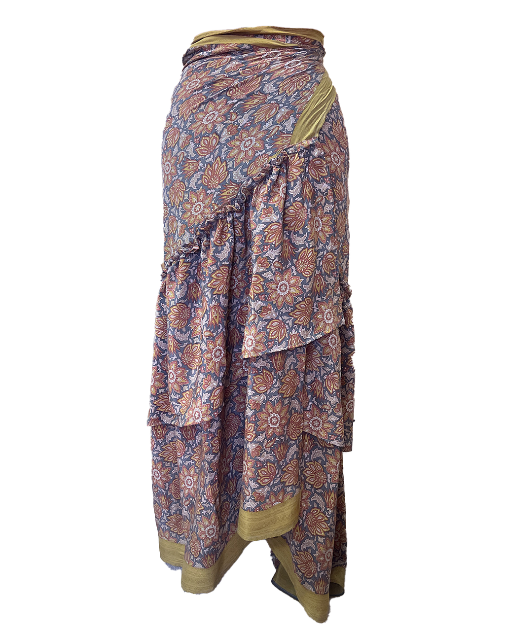 Oracle Skirt : Autumn