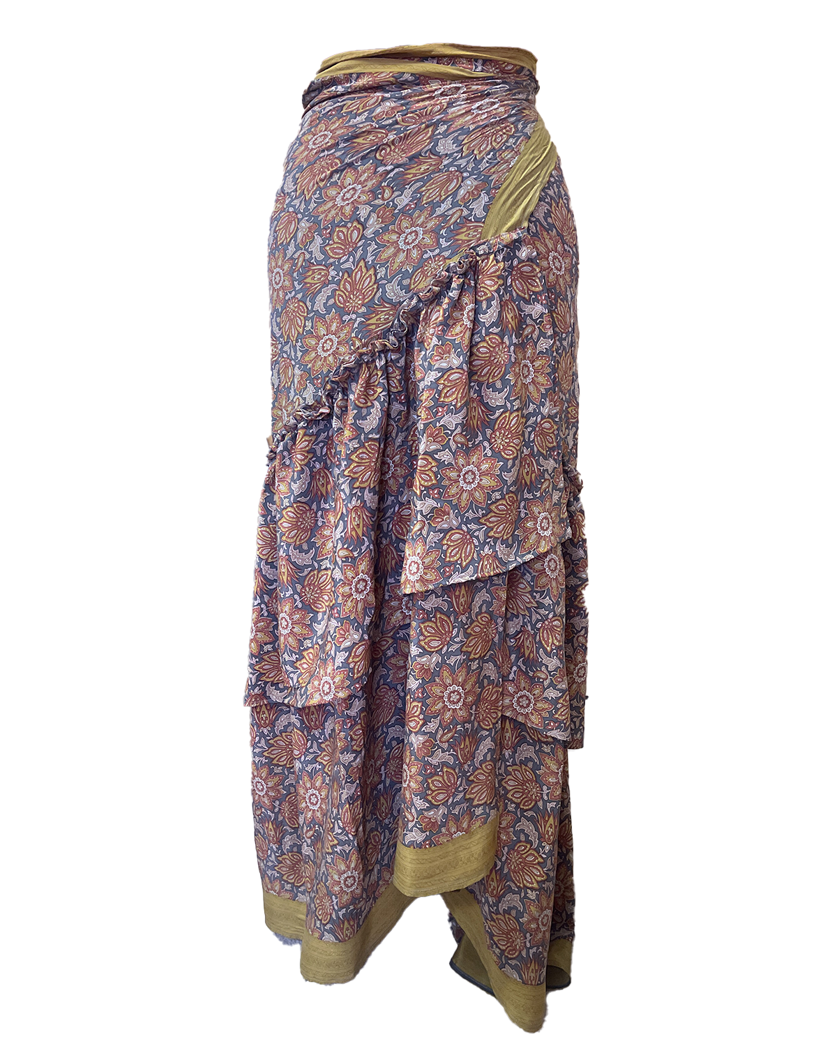 Oracle Skirt : Autumn