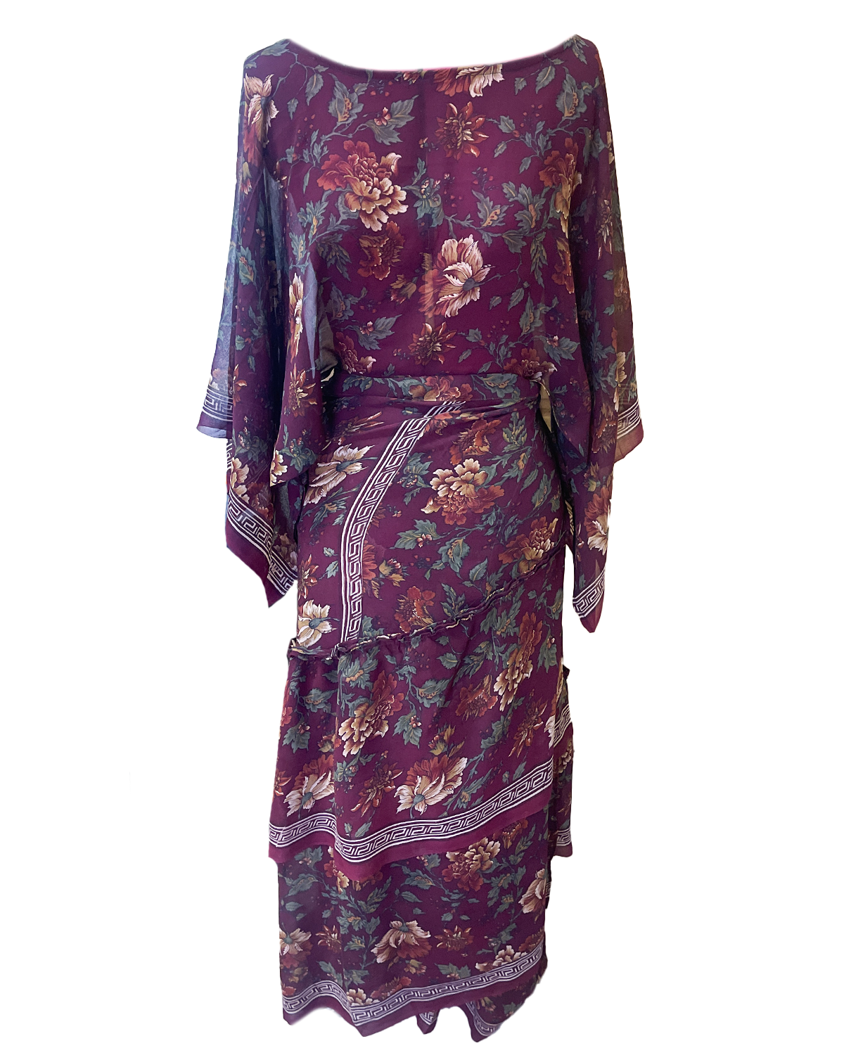 Oracle Skirt : Ruby
