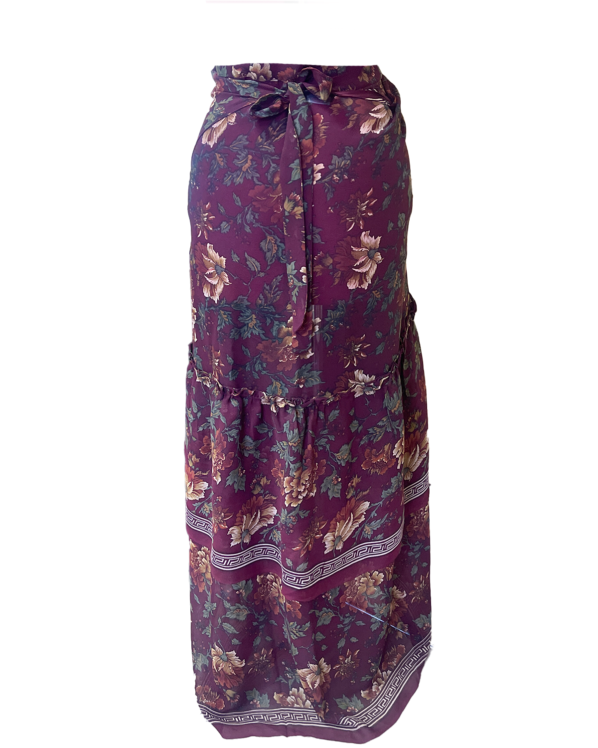 Oracle Skirt : Ruby