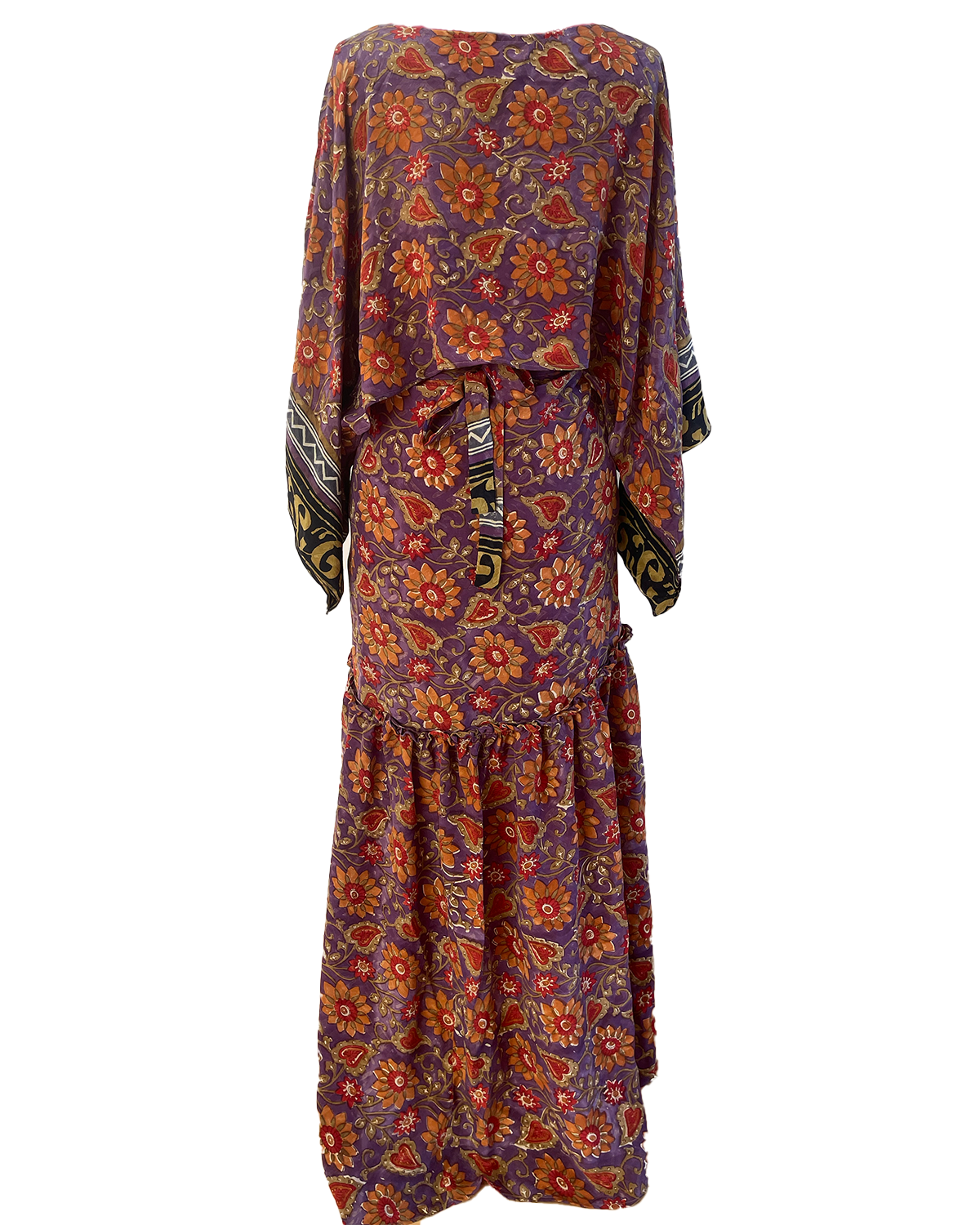 Oracle Skirt : Purple Love