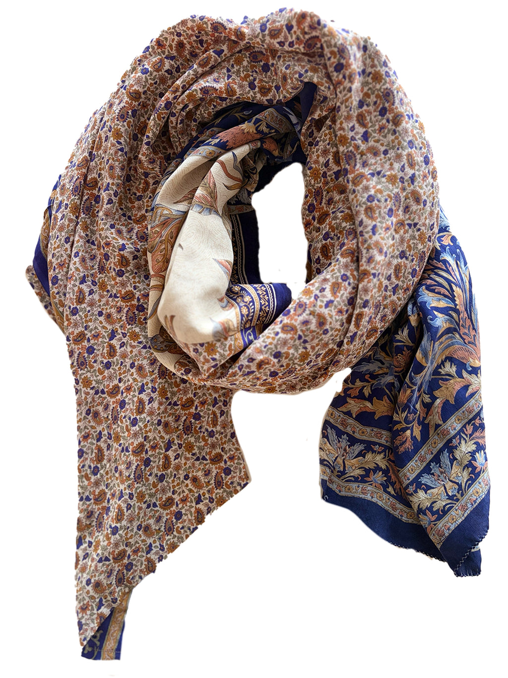 Lotus Silk Pareo : 03