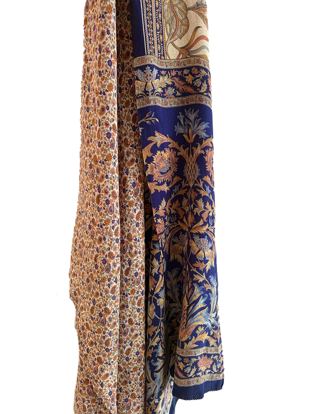 Lotus Silk Pareo : 03