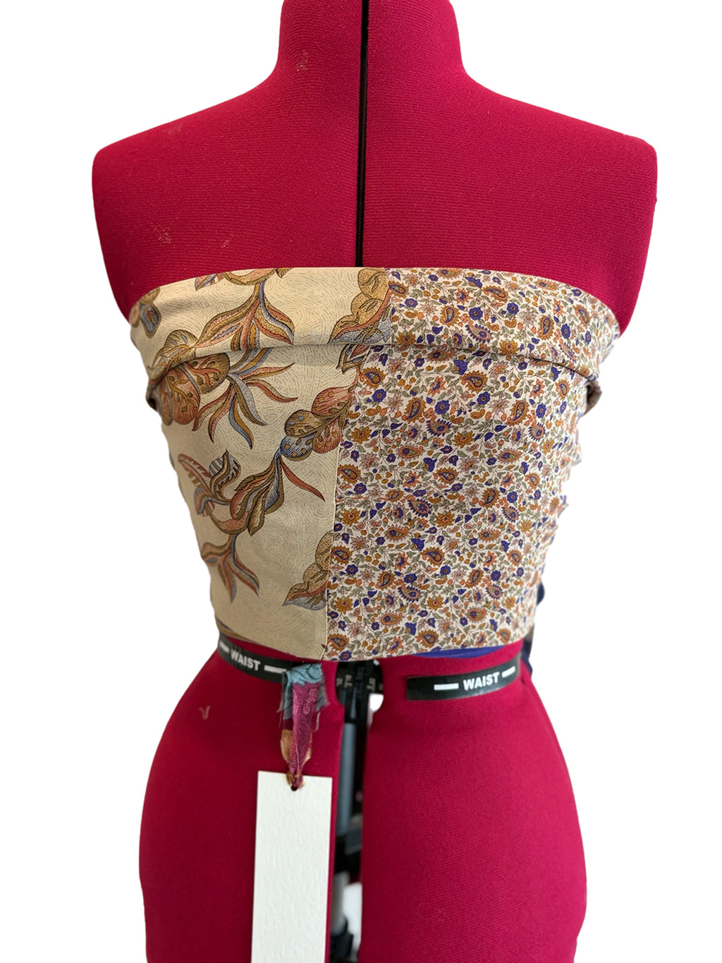 Lotus Silk Pareo : 03