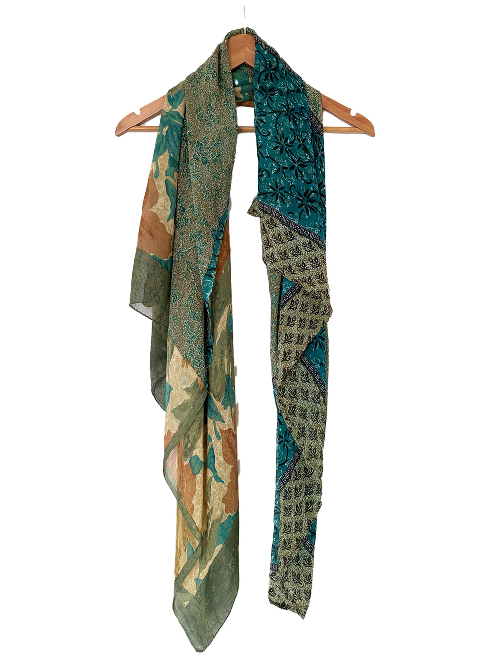 Lotus Silk Pareo : 04