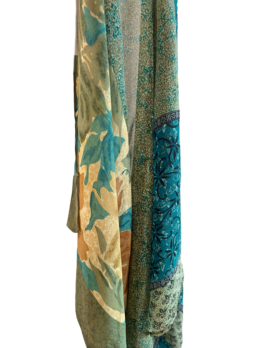 Lotus Silk Pareo : 04