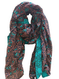Lotus Silk Pareo : 01