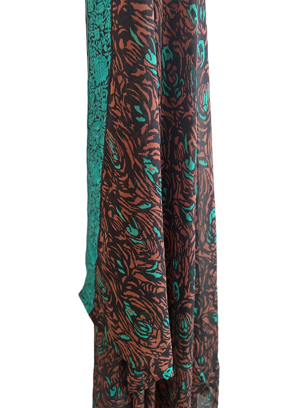 Lotus Silk Pareo : 01