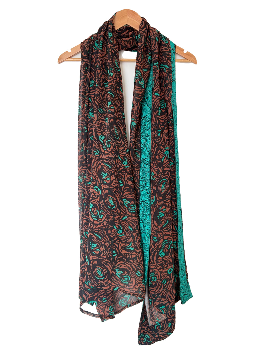 Lotus Silk Pareo : 01