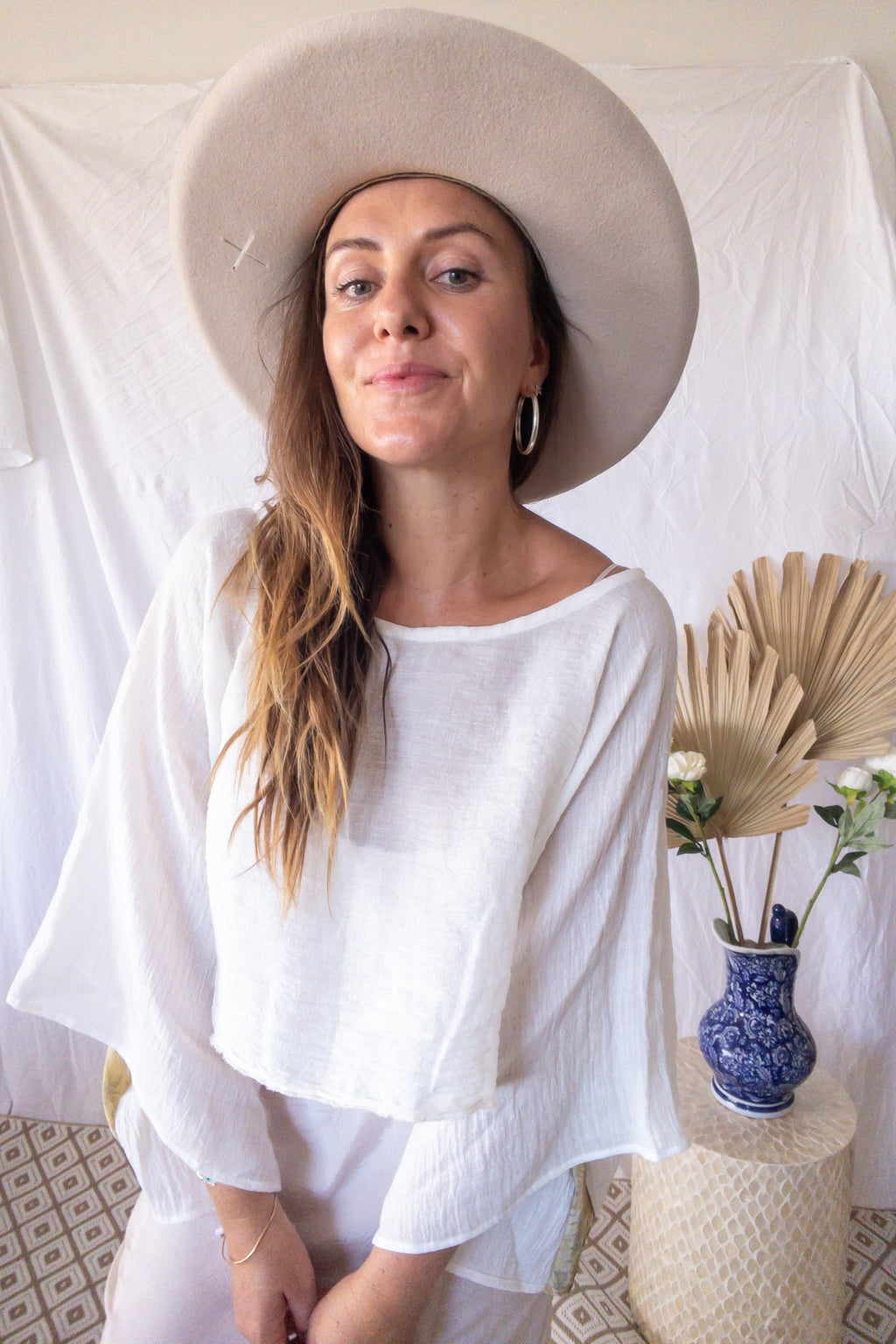 Luna top : 05 - RAFF.A.ELLA