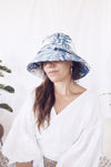 the Soleil hat : 01 - RAFF.A.ELLA