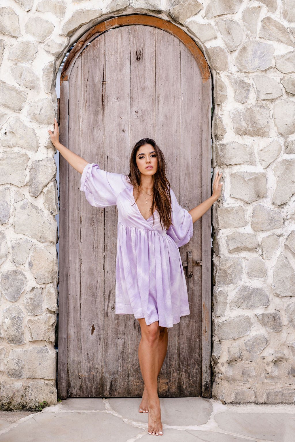 the sophia dress. 07 - RAFF.A.ELLA